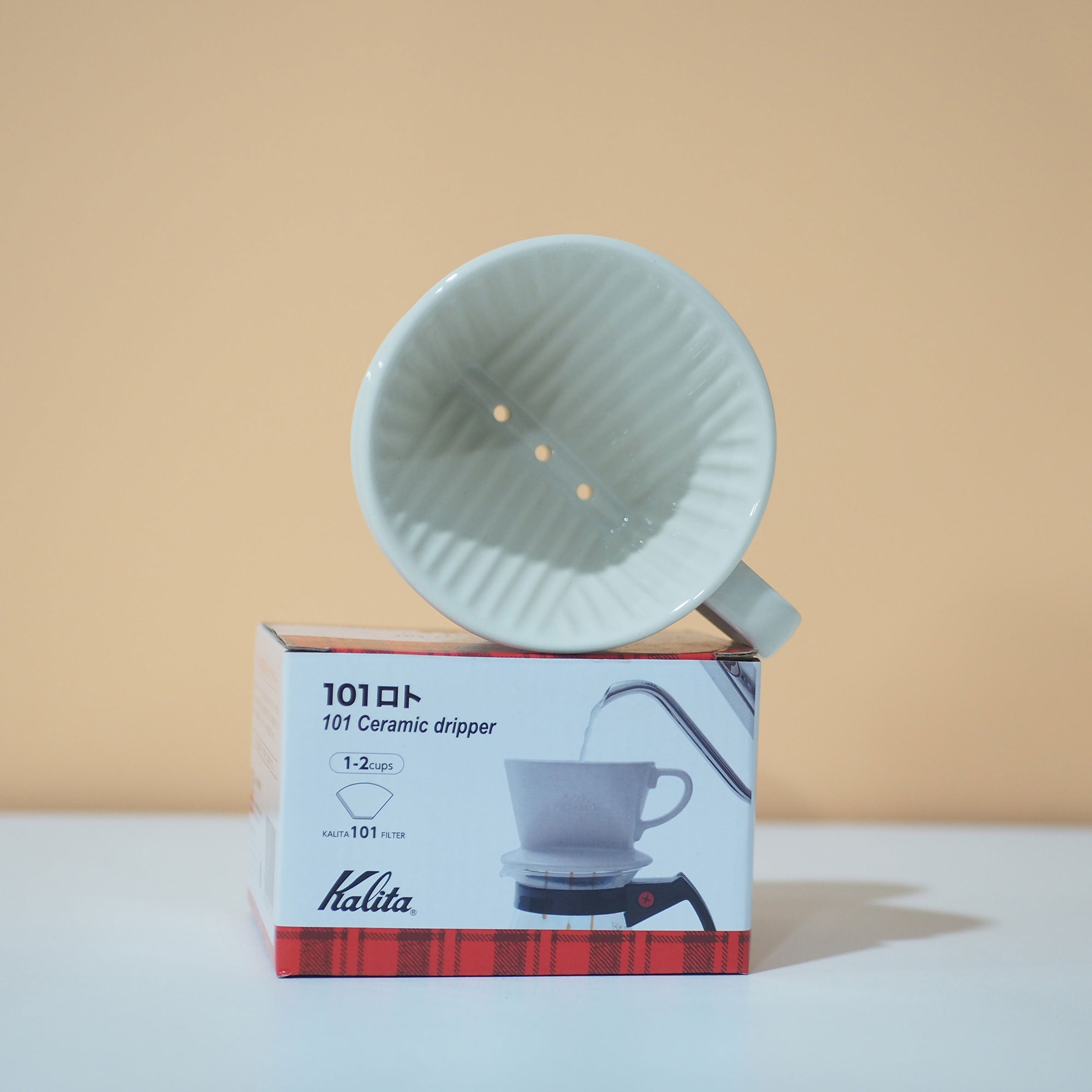 kalita 185 ceramic