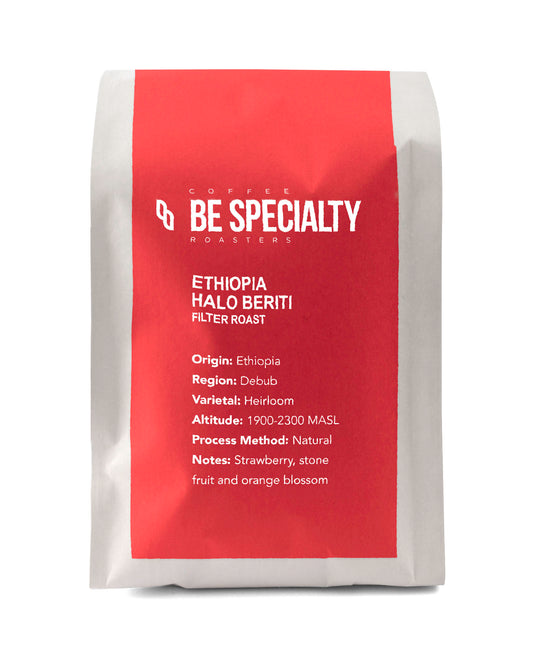 Ethiopia Halo Beriti (filter)