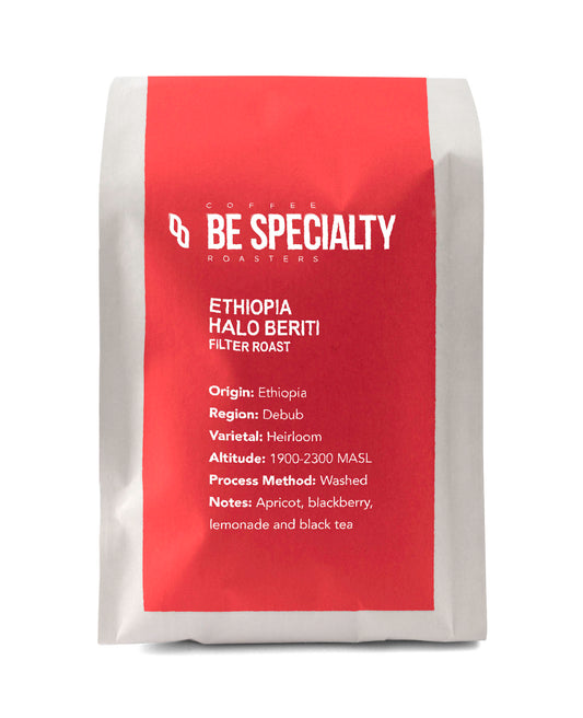 Ethiopia Halo Beriti (filter)